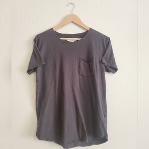 100% Cotton Distressed T-Shirt